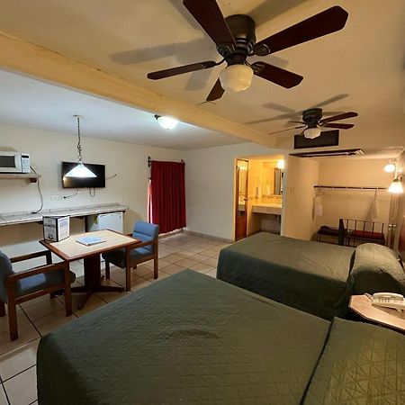 Hotel Suites Kino Эрмосильо Экстерьер фото